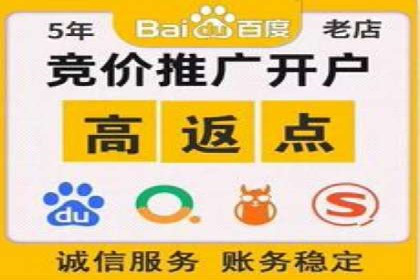 百度竞价账户托管服务深度解读及成功案例分析